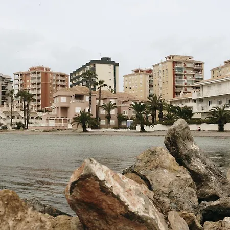 Latosa Apartamento La Manga del Mar Menor