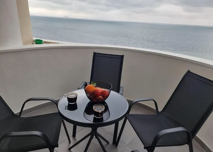 Apartamento Latosa La Manga del Mar Menor