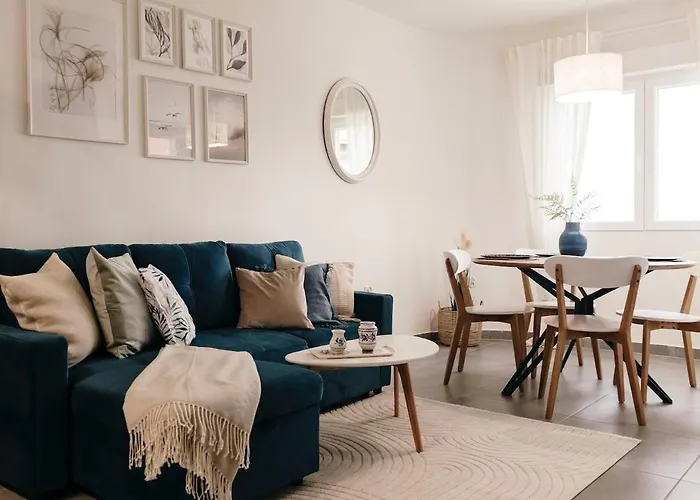 Latosa Sunset View Appartamento La Manga del Mar Menor