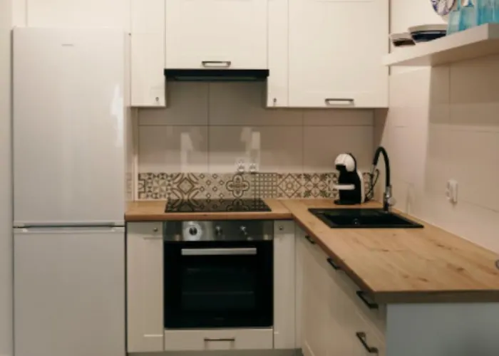 Apartamento Latosa *