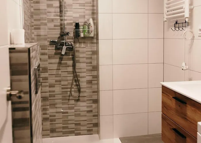 Latosa Apartamento *