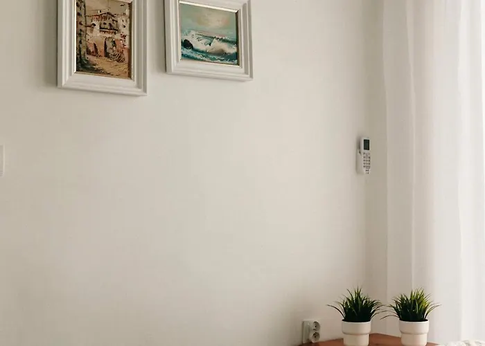 Apartamento Latosa *