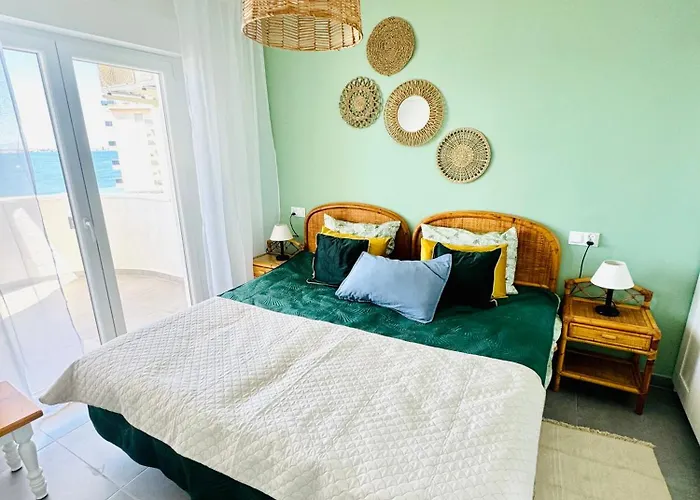 Apartamento Latosa La Manga del Mar Menor