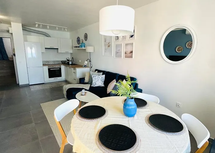 Latosa Apartamento *