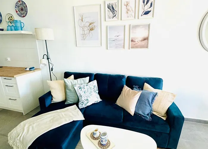 Apartamento Latosa *