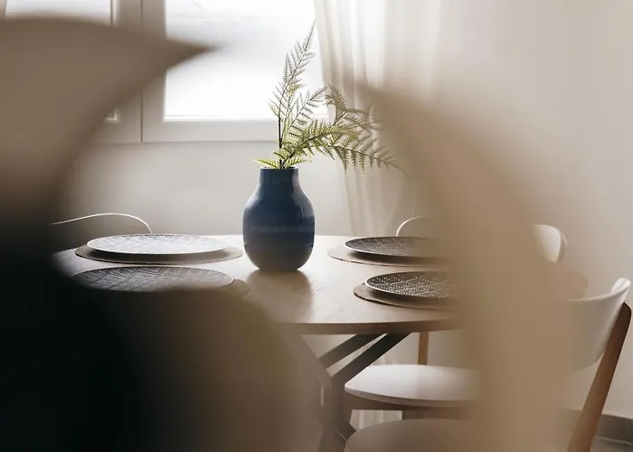 Apartamento Latosa *