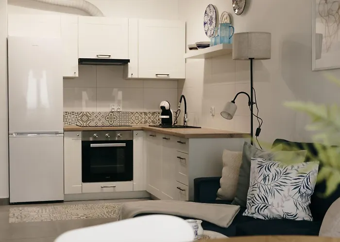 Appartamento Latosa Sunset View