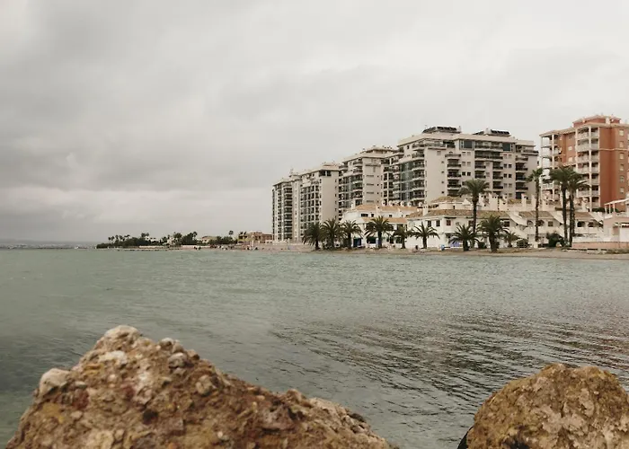 Latosa Sunset View *