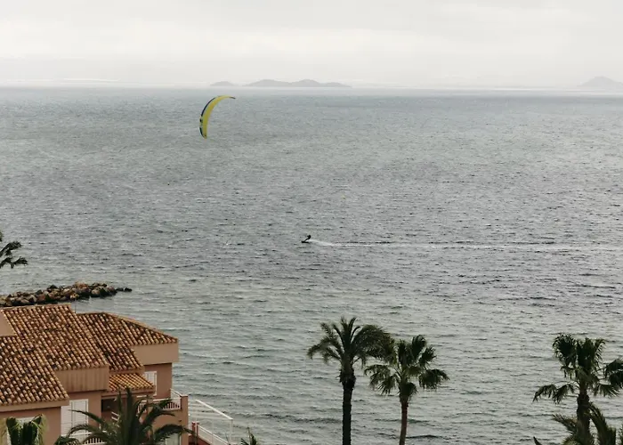 Latosa * La Manga del Mar Menor