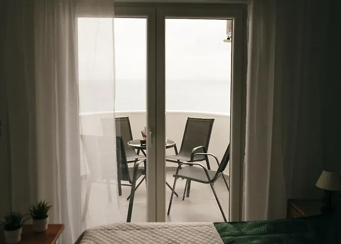 Appartamento Latosa Sunset View *