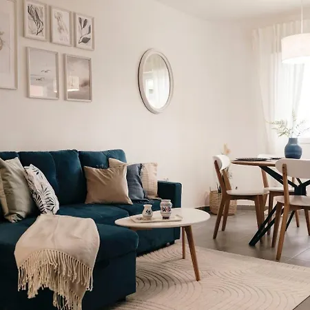 Latosa Appartement La Manga del Mar Menor