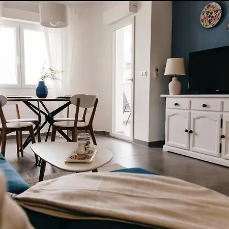 Latosa Appartement La Manga del Mar Menor