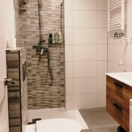 Latosa Appartement *