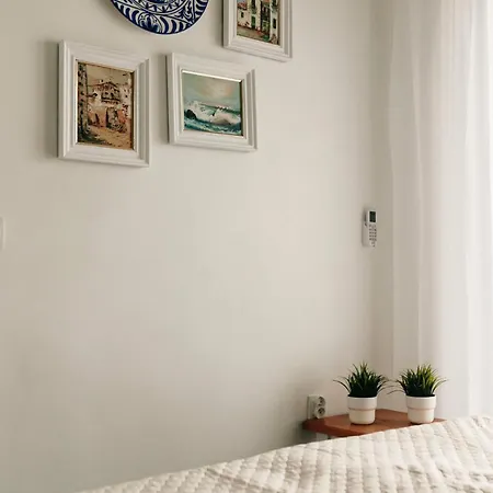 Appartement Latosa *