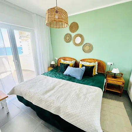 Appartement Latosa La Manga del Mar Menor