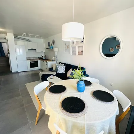 Latosa Appartement *