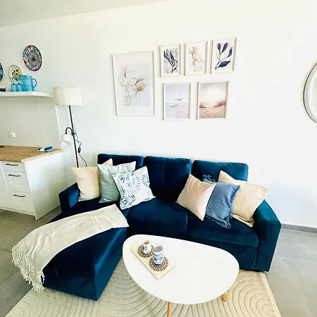 Appartement Latosa *