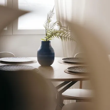 Appartement Latosa *