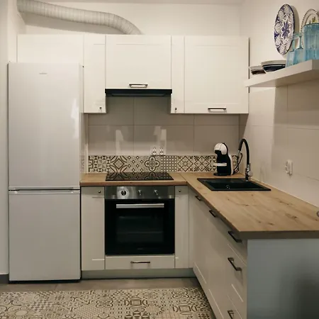 Latosa Διαμέρισμα Λα Μάνγκα Δελ Μαρ Μενόρ