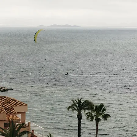 Latosa Sunset View * Ла-Манга-дель-Мар-Менор