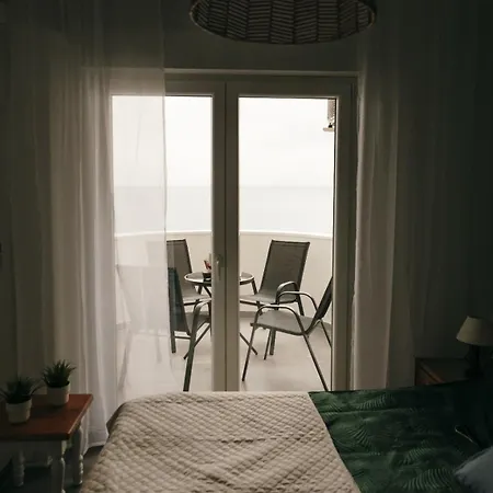 Appartement Latosa *