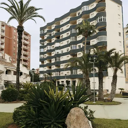 Latosa Λα Μάνγκα Δελ Μαρ Μενόρ