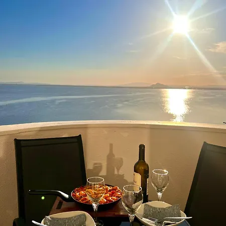 Latosa Sunset View