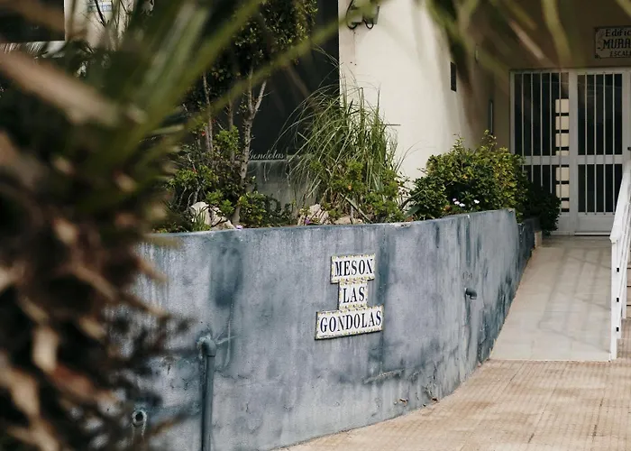 Apartman Latosa Sunset View La Manga del Mar Menor