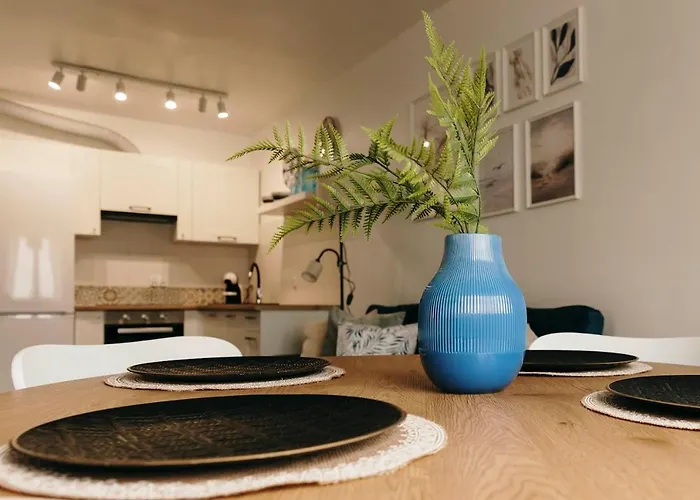 Latosa Sunset View La Manga del Mar Menor